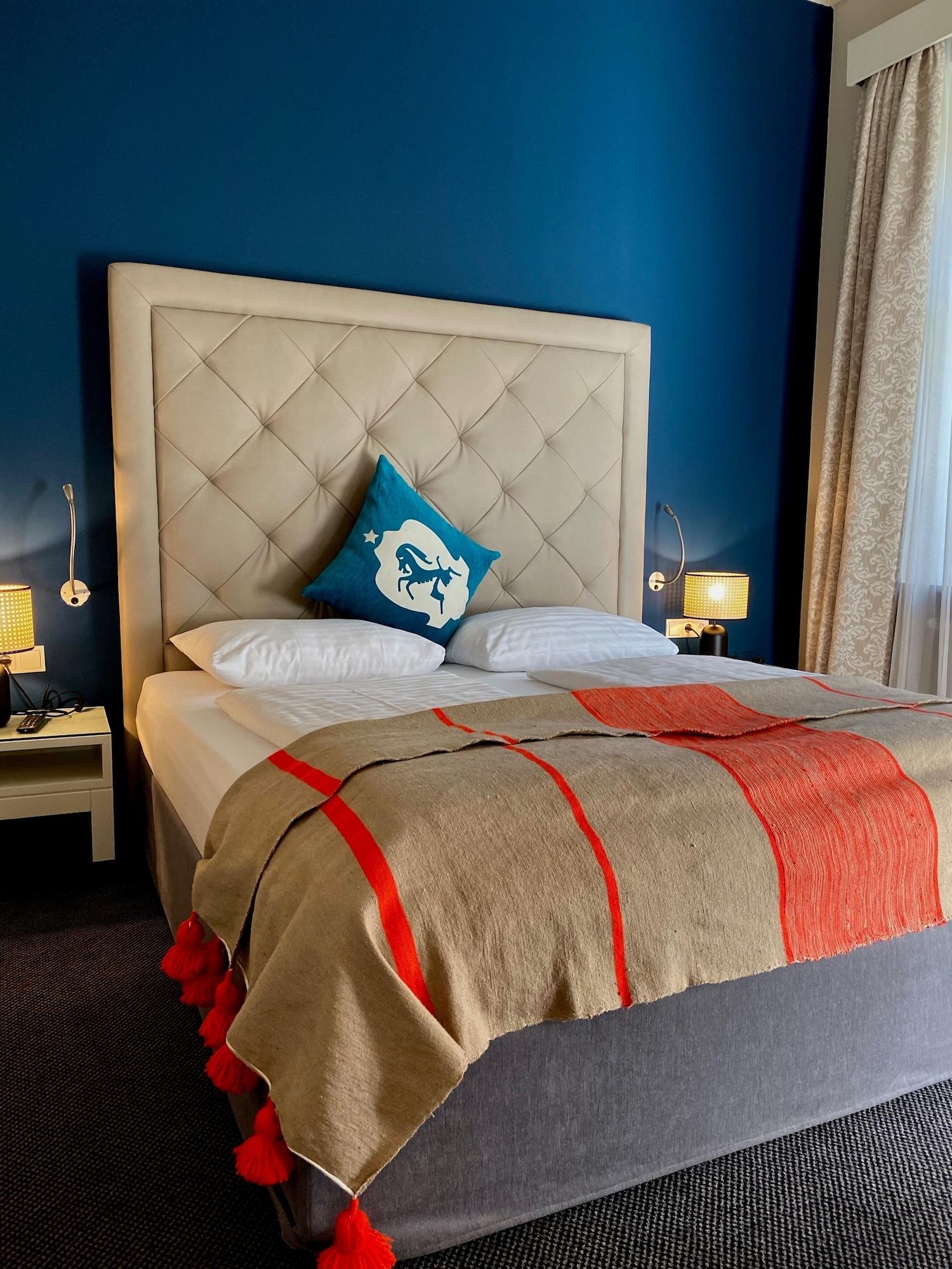 Hotel Villa Carlton - Adults Only Salzburg Kültér fotó