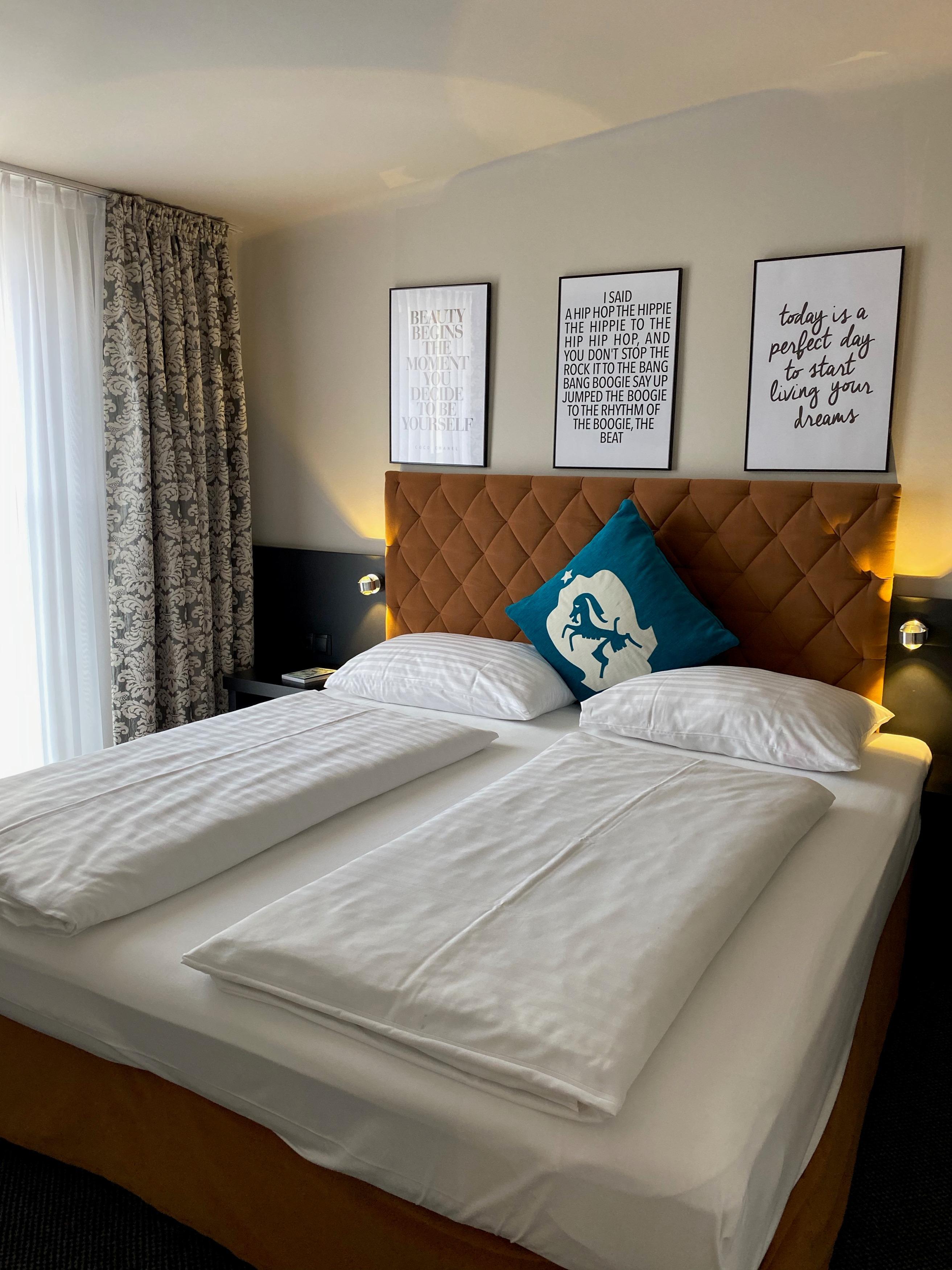Hotel Villa Carlton - Adults Only Salzburg Kültér fotó