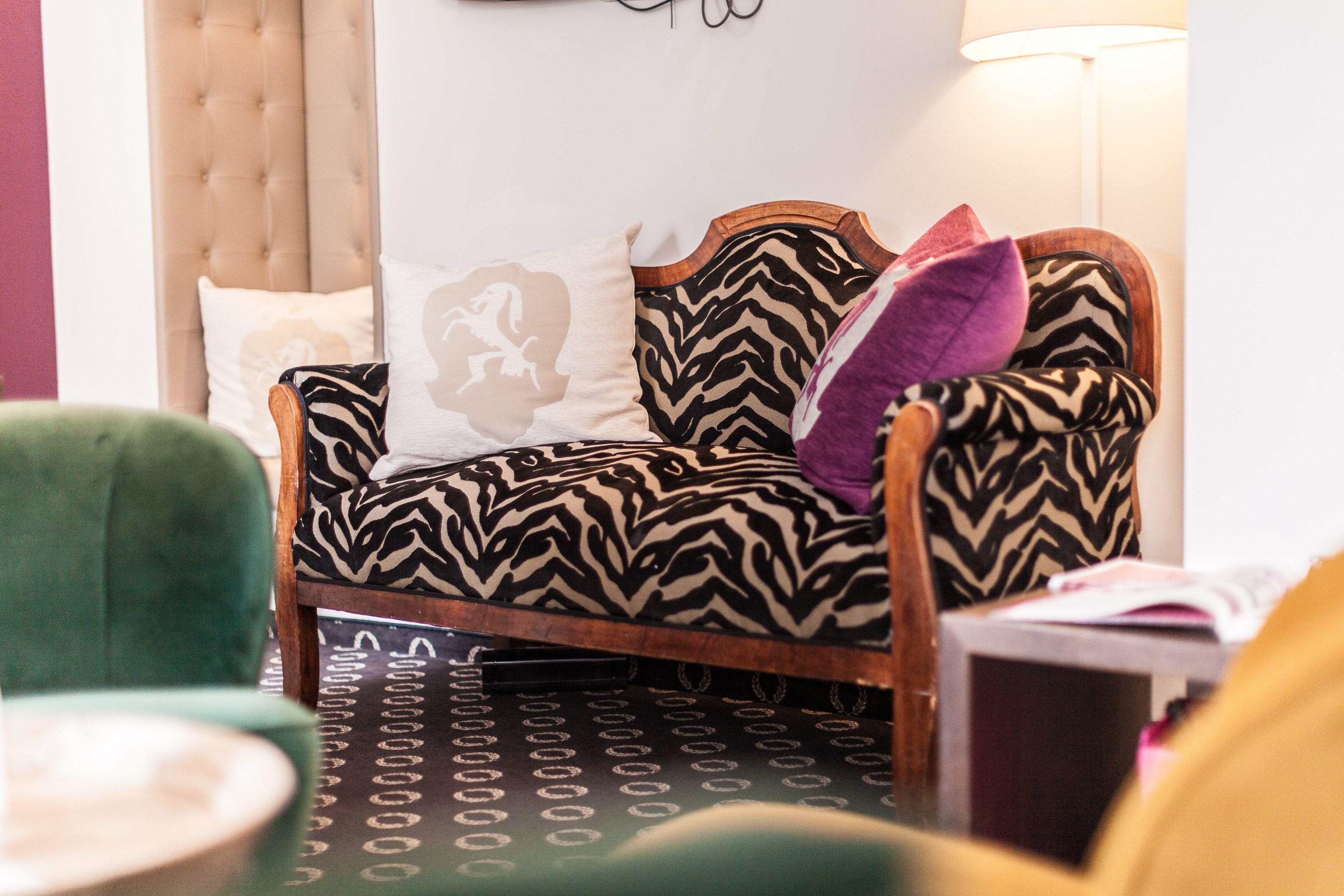 Hotel Villa Carlton - Adults Only Salzburg Kültér fotó