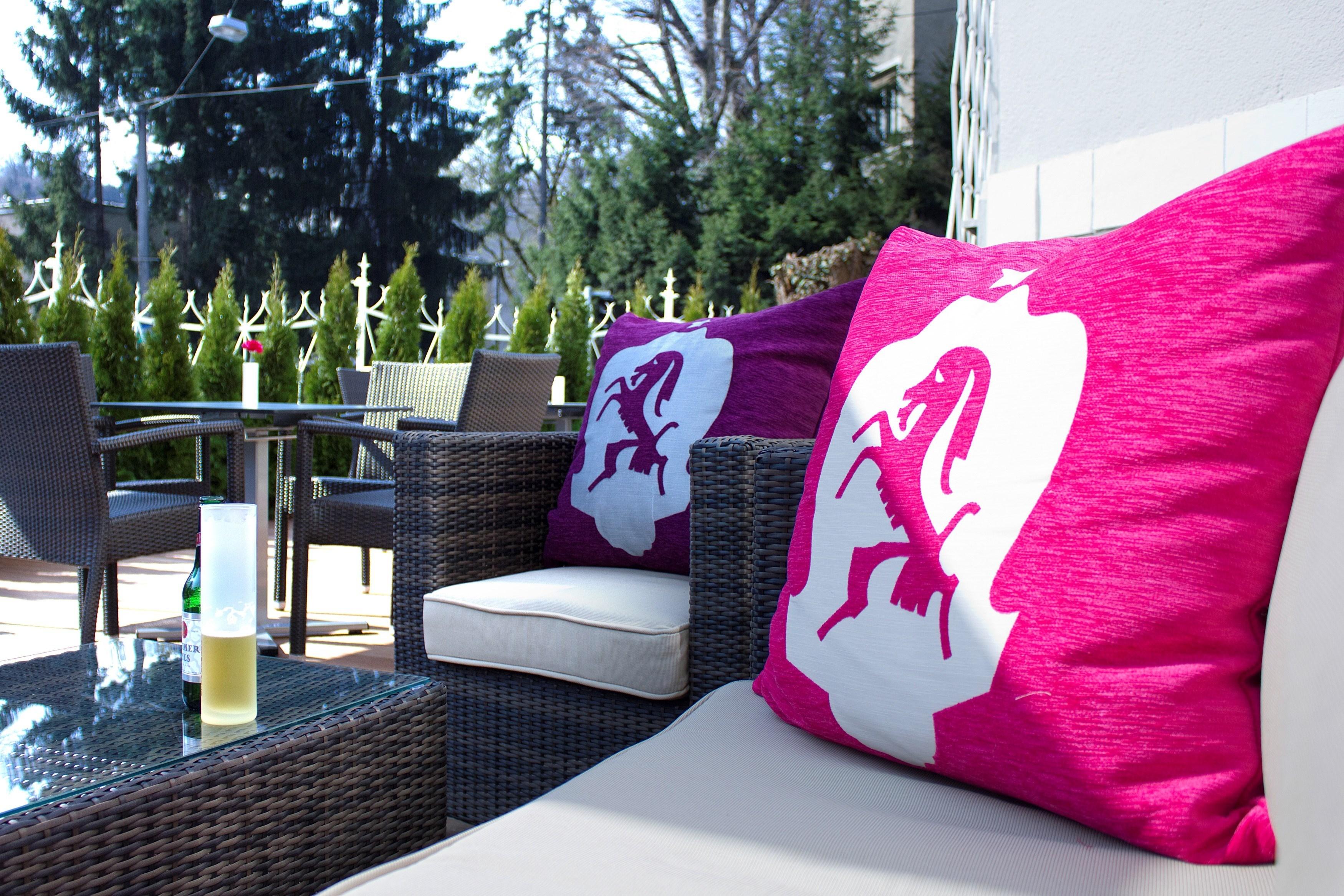 Hotel Villa Carlton - Adults Only Salzburg Kültér fotó
