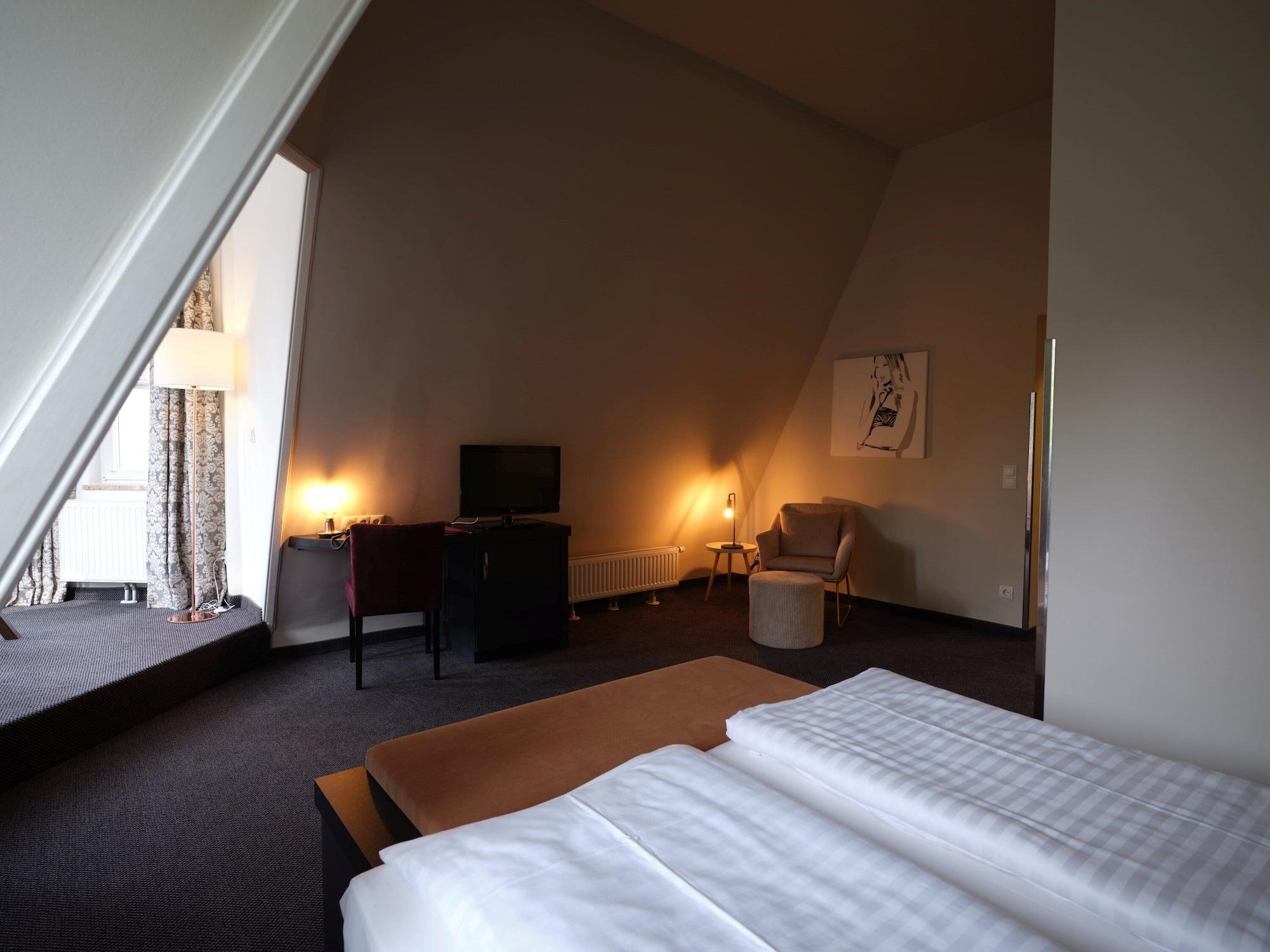 Hotel Villa Carlton - Adults Only Salzburg Kültér fotó