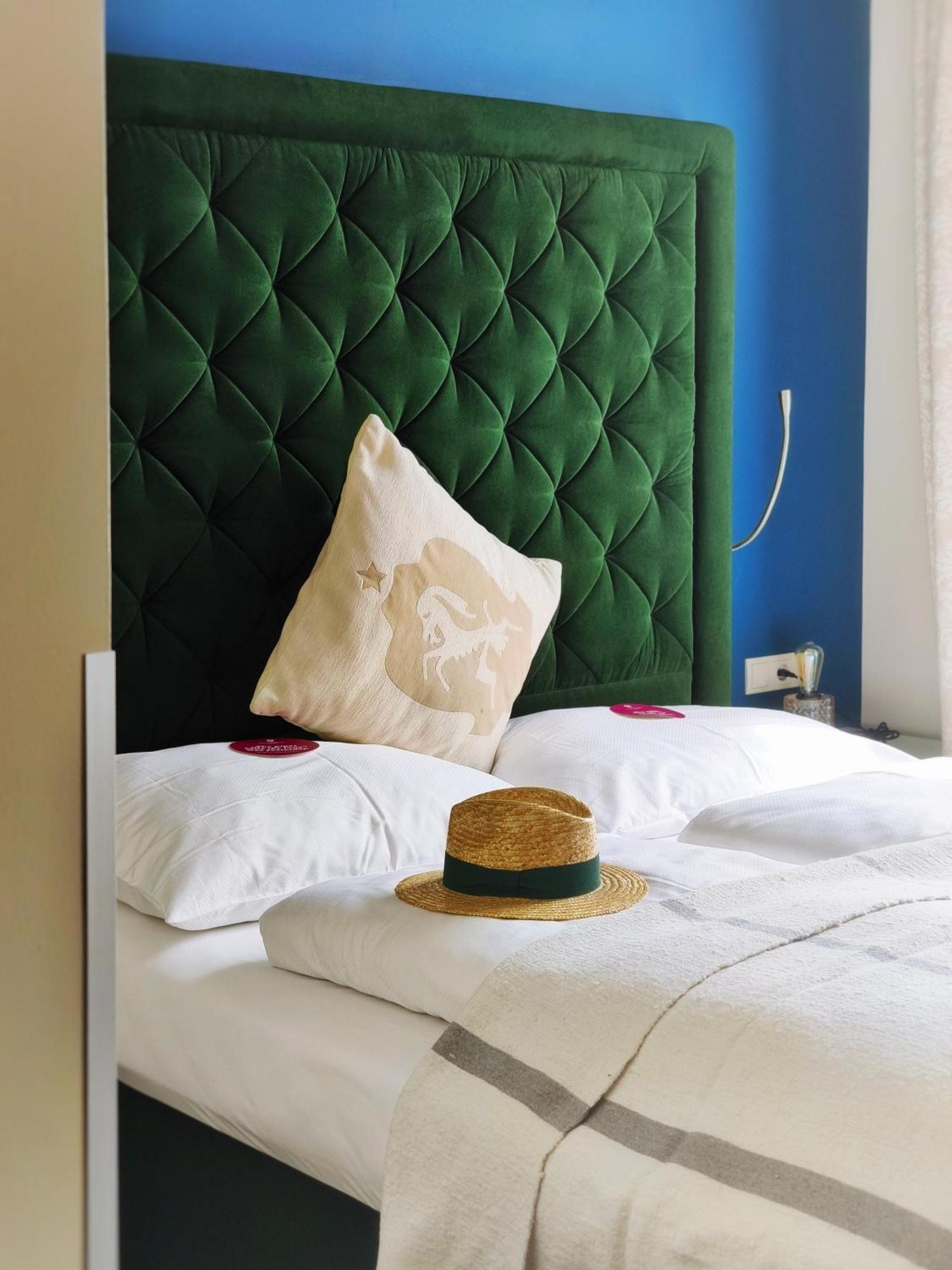 Hotel Villa Carlton - Adults Only Salzburg Kültér fotó